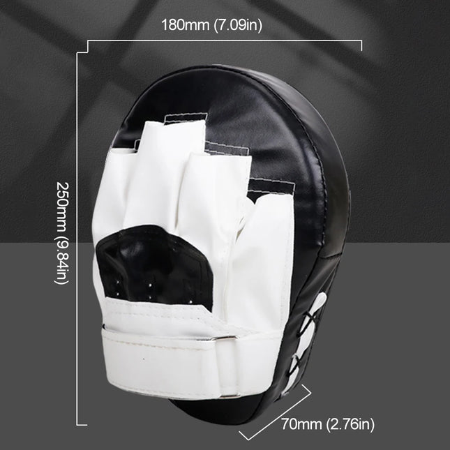 Resistant Taekwondo Hand Target Sports Training Equipment