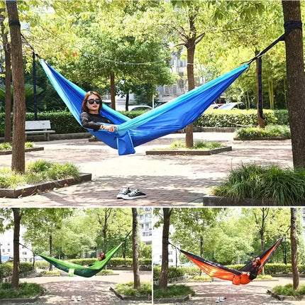 Camping Hammock Mosquito Net