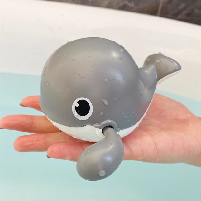 Easter Egg Hatching Bath Toys for Toddlers