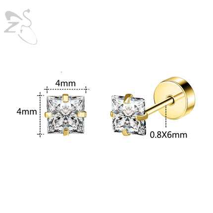 Stud Earrings for Women
