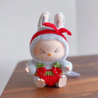21 strawberry bikini / no doll