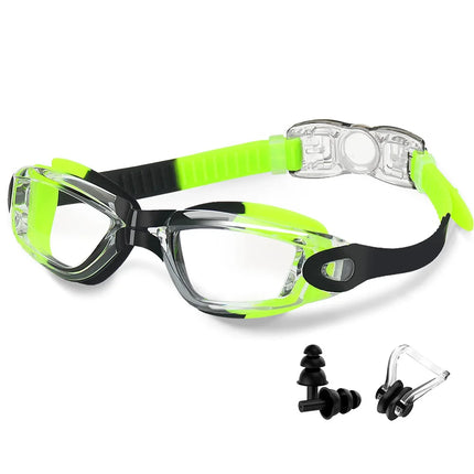 Professional Swimming Goggles Swim Glasses