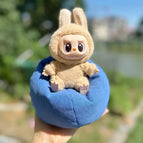 Blue / No Doll