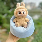 Sky Blue / No Doll