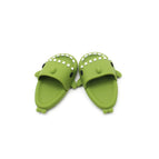 03 green 1 / no doll