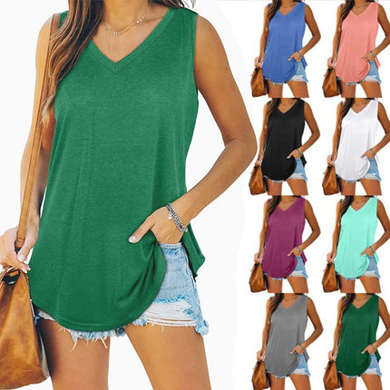 Tank Tops for Women