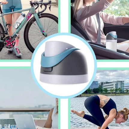 Replacement Lid for Owala Freesip Water Bottle
