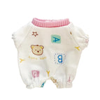 pajamas 4 / no doll