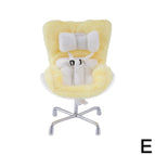 Yellow Transparent / CN