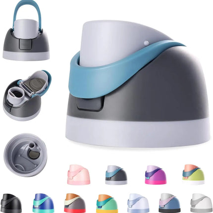 Replacement Lid for Owala Freesip Water Bottle