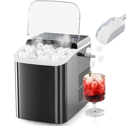 Countertop Ice Maker