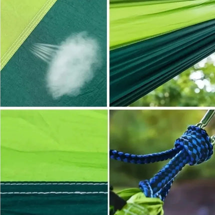 Camping Hammock Mosquito Net