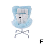 Blue Transparent / CN