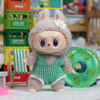 16 green swimmingset / no doll