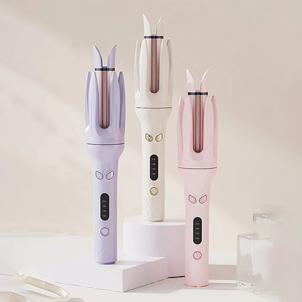 Automatic Curling Iron