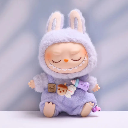 Clothes Set for Labubu Dolls