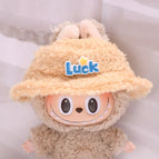12 / for 17cm Labubu Doll
