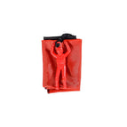 1pcs red