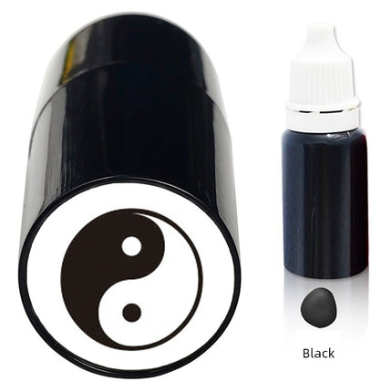 No Fading Clover Marks Get Stamp-Pad Ink