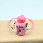 Cup Pink / No Doll