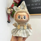 13 / for 17cm Labubu Doll