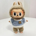 21 / for 17cm Labubu Doll