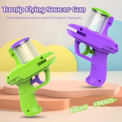 Soft Bullet Toy Gun Children's Flying Gun Toy