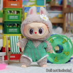 green swims / no doll