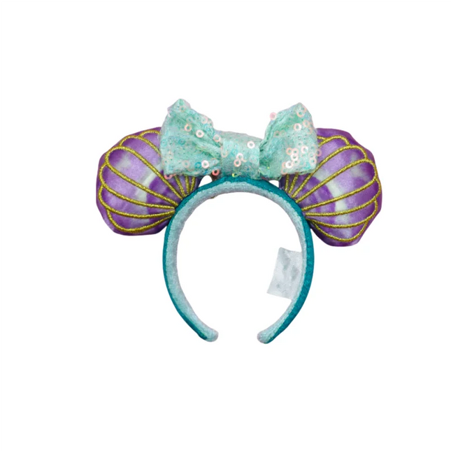 Labubu Sitting Party Headband