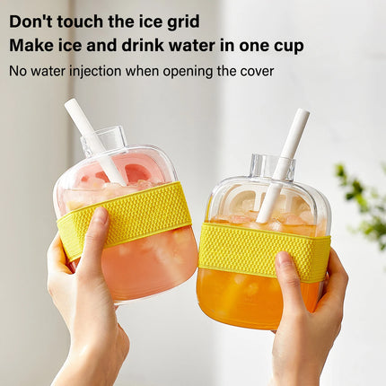 Ice Cube Tray