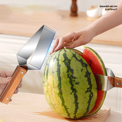 Watermelon Cutting tool