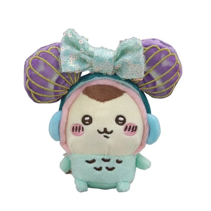 Labubu Sitting Party Headband
