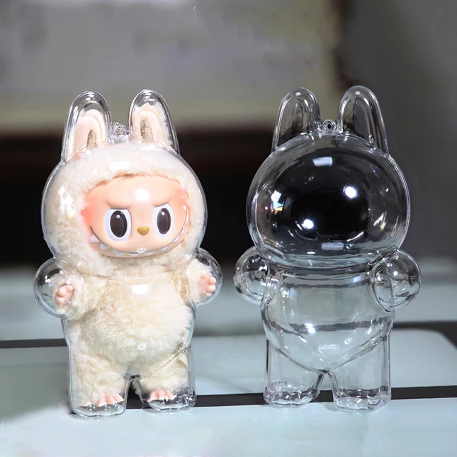 LABUBU protective case