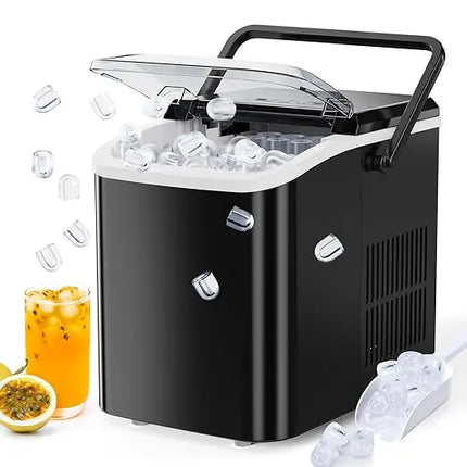 Countertop Ice Maker