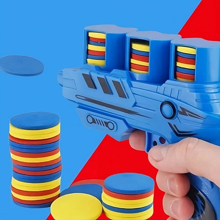 Soft Bullet Toy Gun Children's Flying Gun Toy