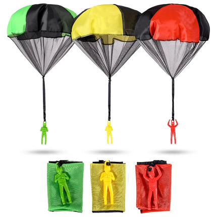 Parachute Toys For Kids