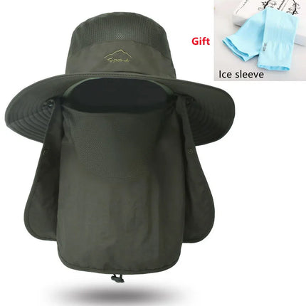 Sun Hats for Men Women Fishing Hat