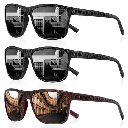 Lightweight Sunglasses for Men
