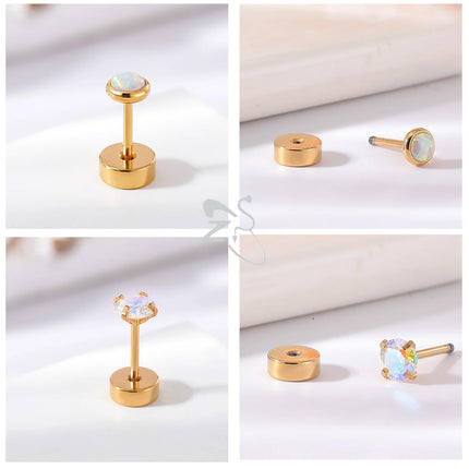 Stud Earrings for Women