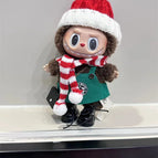 1set-5pcs / no doll