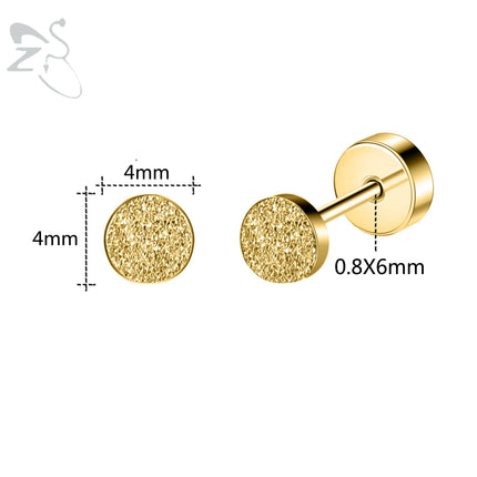 Stud Earrings for Women