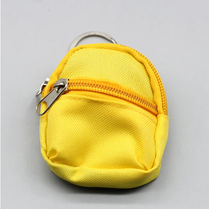 Labubu Backpack Fashion Mini Space Cabin Cat Bag
