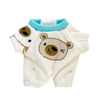 pajamas 5 / no doll