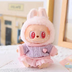 Pink Dress / No Doll