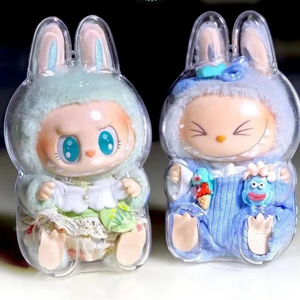 LABUBU protective case