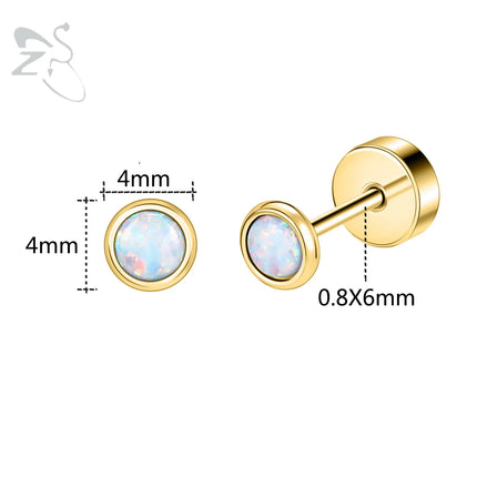 Stud Earrings for Women