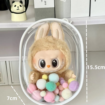 Labubu Protective Cover