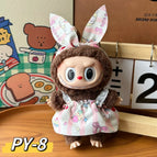 PY08 / no doll