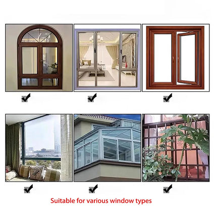 Door &amp; Window Screens