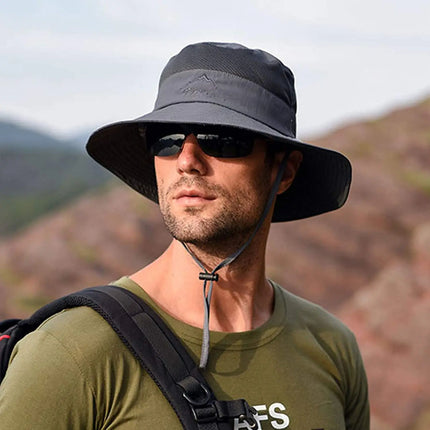 Sun Hats for Men Women Fishing Hat